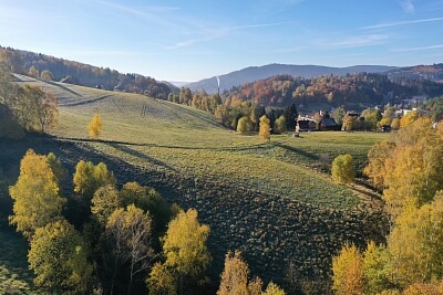 Desná - Jablonec nad Nisou | Prodej, Rezidenční projekt