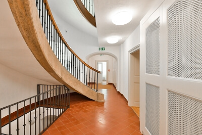 Na Kampě, Malá Strana - Praha 1 | Pronájem, Byt, 3+1, 98 m²