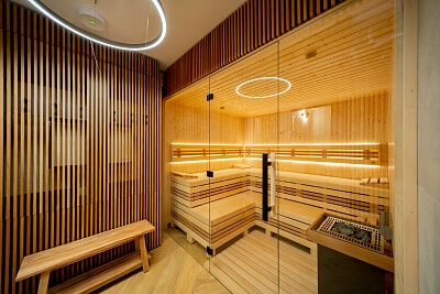 Na Kampě, Malá Strana - Praha 1 | Pronájem, Byt, 3+1, 98 m²