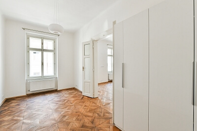 Balbínova, Vinohrady - Praha 2 | Pronájem, Byt, 4+kk, 100 m²