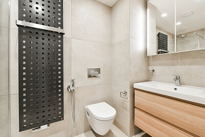 Balbínova, Vinohrady - Praha 2 | Pronájem, Byt, 4+kk, 100 m²