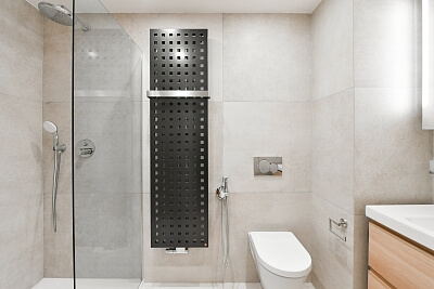 Balbínova, Vinohrady - Praha 2 | Pronájem, Byt, 4+kk, 100 m²