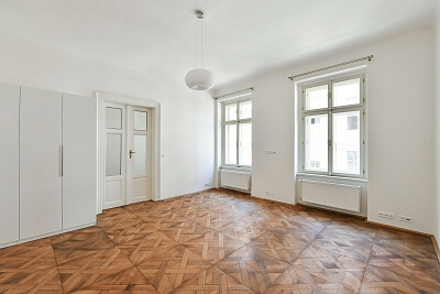 Balbínova, Vinohrady - Praha 2 | Pronájem, Byt, 4+kk, 100 m²