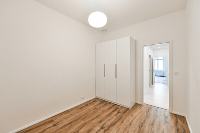 Balbínova, Vinohrady - Praha 2 | Pronájem, Byt, 4+kk, 100 m²