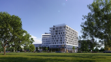 Prístavná, Ružinov - Bratislava II | Predaj, Byt, 1-izbový, 54 m²