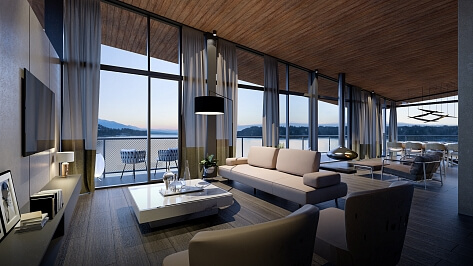 Bobrovník - Liptovský Mikuláš | Predaj, Byt, 4-izbový, 277 m²