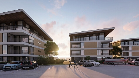 Bobrovník - Liptovský Mikuláš | Predaj, Byt, 4-izbový, 277 m²
