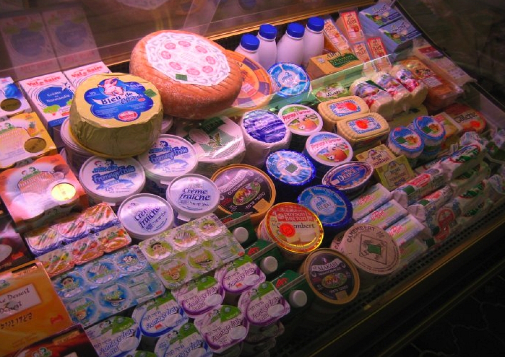 King Solomon's Kosher Deli & Bakery Svoboda & Williams