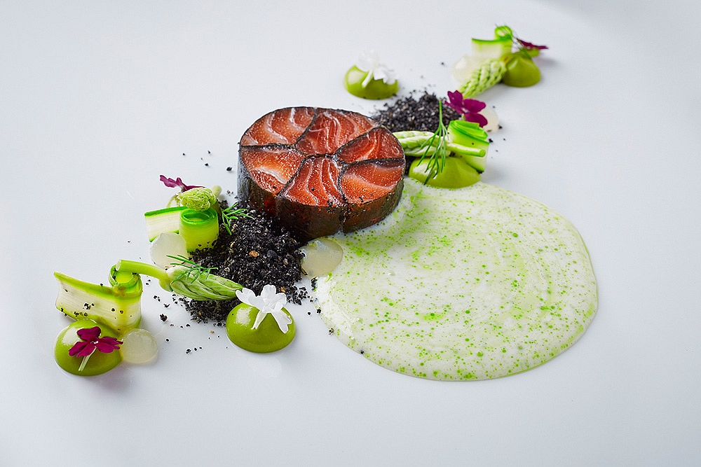 Zdenek's Oyster Bar Svoboda & Williams