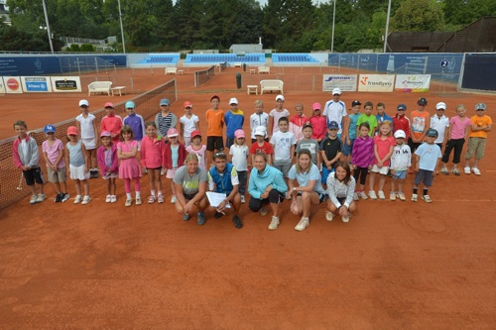 Prague tennis deals