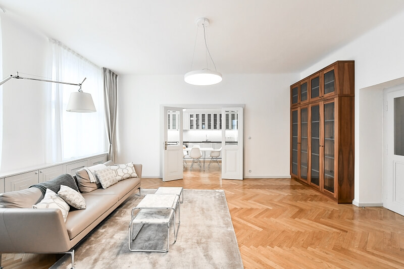 Apartments for rent, Prague and Brno Svoboda & Williams