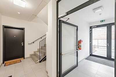 Na Vidouli, Jinonice - Prague 5 | Sale, Apartment, Three-bedroom (4+kk), 105 m²