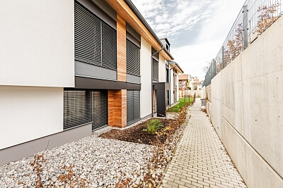 Na Vidouli, Jinonice - Prague 5 | Sale, Apartment, Three-bedroom (4+kk), 105 m²