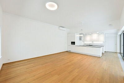 U Libosadu, Lysolaje - Praha 6 | Pronájem, Rodinný dům, 6+kk, 346 m²