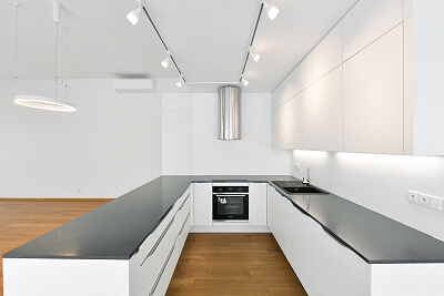 U Libosadu, Lysolaje - Praha 6 | Pronájem, Rodinný dům, 6+kk, 346 m²