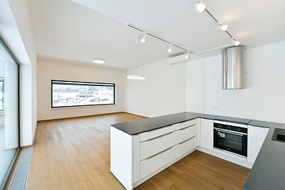 U Libosadu, Lysolaje - Praha 6 | Pronájem, Rodinný dům, 6+kk, 346 m²