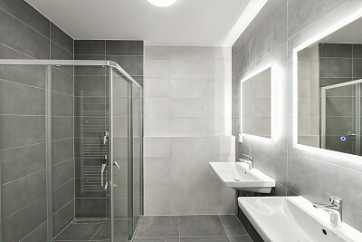 U Libosadu, Lysolaje - Praha 6 | Pronájem, Rodinný dům, 6+kk, 346 m²