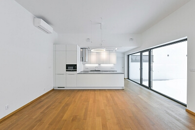 U Libosadu, Lysolaje - Praha 6 | Pronájem, Rodinný dům, 6+kk, 346 m²