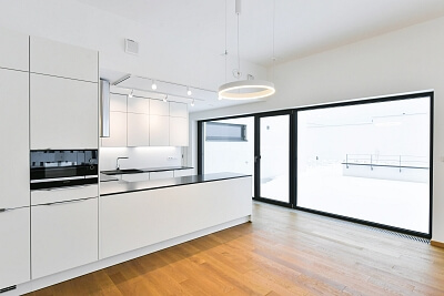 U Libosadu, Lysolaje - Praha 6 | Pronájem, Rodinný dům, 6+kk, 346 m²