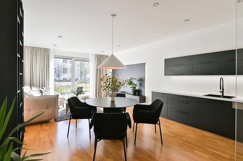 Apartments for rent, Prague and Brno Svoboda & Williams