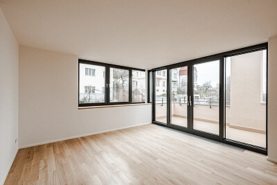 Pod Závěrkou, Smíchov - Praha 5 | Prodej, Byt, 4+kk, 151 m²