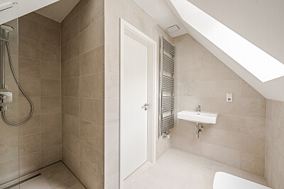 Pod Závěrkou, Smíchov - Praha 5 | Prodej, Byt, 4+kk, 151 m²