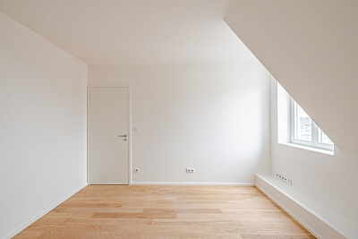 Pod Závěrkou, Smíchov - Praha 5 | Prodej, Byt, 4+kk, 151 m²