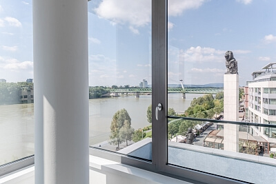 Pribinova, Bratislava - Bratislava I | Prenájom, Kancelárie