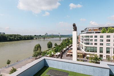 Pribinova, Bratislava - Bratislava I | Prenájom, Kancelárie