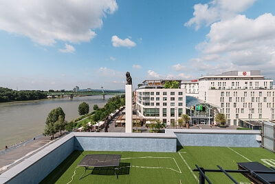 Pribinova, Bratislava - Bratislava I | Prenájom, Kancelárie