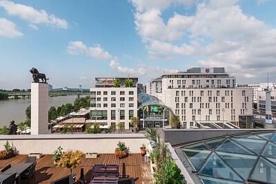 Pribinova, Bratislava - Bratislava I | Prenájom, Kancelárie