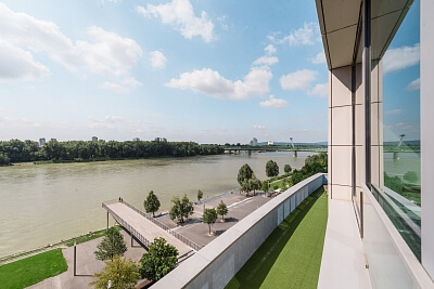 Pribinova, Bratislava - Bratislava I | Prenájom, Kancelárie