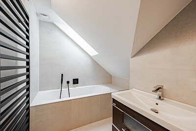 U Nikolajky, Smíchov - Praha 5 | Prodej, Byt, 5+kk, 187 m²