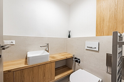 U Nikolajky, Smíchov - Praha 5 | Prodej, Byt, 5+kk, 187 m²