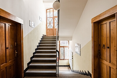 U Nikolajky, Smíchov - Praha 5 | Prodej, Byt, 5+kk, 187 m²