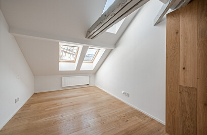 U Nikolajky, Smíchov - Praha 5 | Prodej, Byt, 5+kk, 187 m²