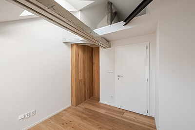 U Nikolajky, Smíchov - Praha 5 | Prodej, Byt, 5+kk, 187 m²