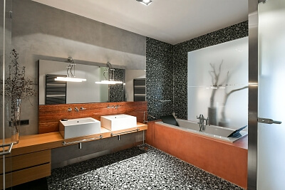 Londýnská, Vinohrady - Praha 2 | Pronájem, Byt, 3+kk, 145 m²