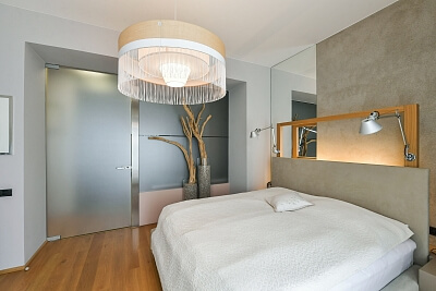 Londýnská, Vinohrady - Praha 2 | Pronájem, Byt, 3+kk, 145 m²