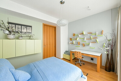 Londýnská, Vinohrady - Praha 2 | Pronájem, Byt, 3+kk, 145 m²