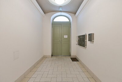 Londýnská, Vinohrady - Praha 2 | Pronájem, Byt, 3+kk, 145 m²