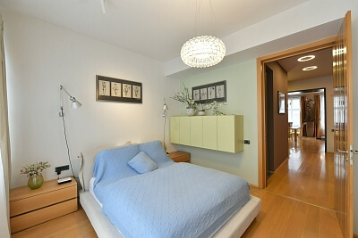 Londýnská, Vinohrady - Praha 2 | Pronájem, Byt, 3+kk, 145 m²