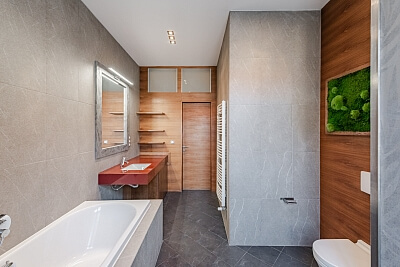 Husova, Staré Město - Praha 1 | Pronájem, Byt, 2+kk, 110 m²