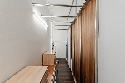 Husova, Staré Město - Praha 1 | Pronájem, Byt, 2+kk, 110 m²