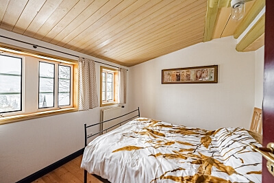 U Herty, Tanvald - Jablonec nad Nisou | Predaj, Rodinný dom, 7-izbový, 303 m²