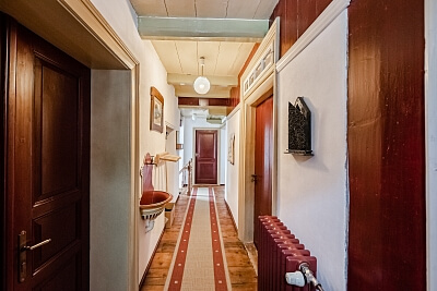 U Herty, Tanvald - Jablonec nad Nisou | Predaj, Rodinný dom, 7-izbový, 303 m²