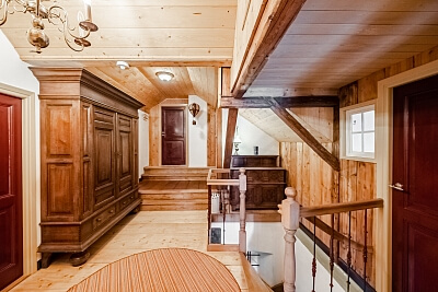 U Herty, Tanvald - Jablonec nad Nisou | Predaj, Rodinný dom, 7-izbový, 303 m²