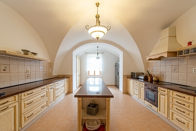 Sasinkovo - Hlohovec | Predaj, Historický objekt, 900 m²