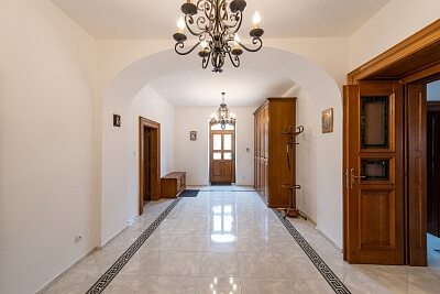 Sasinkovo - Hlohovec | Predaj, Historický objekt, 900 m²