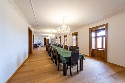 Sasinkovo - Hlohovec | Predaj, Historický objekt, 900 m²